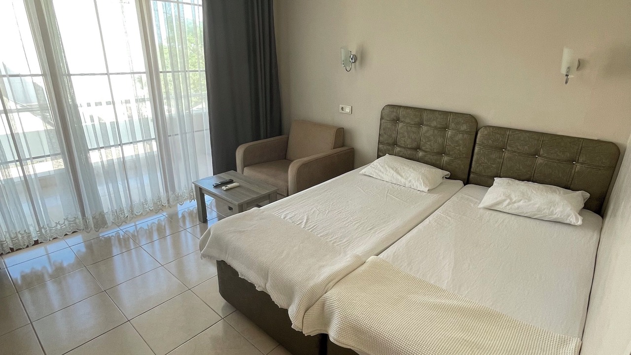 Photo of Bedroom in Marmara