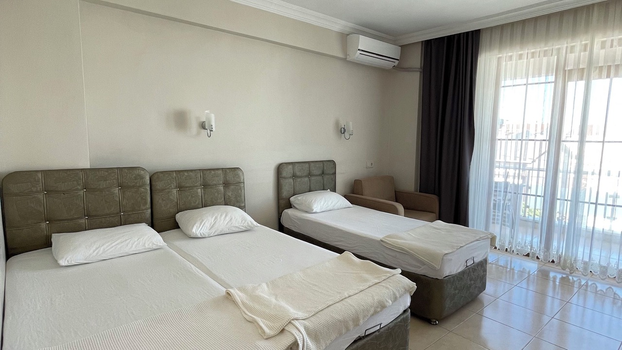 Photo of Bedroom in Marmara
