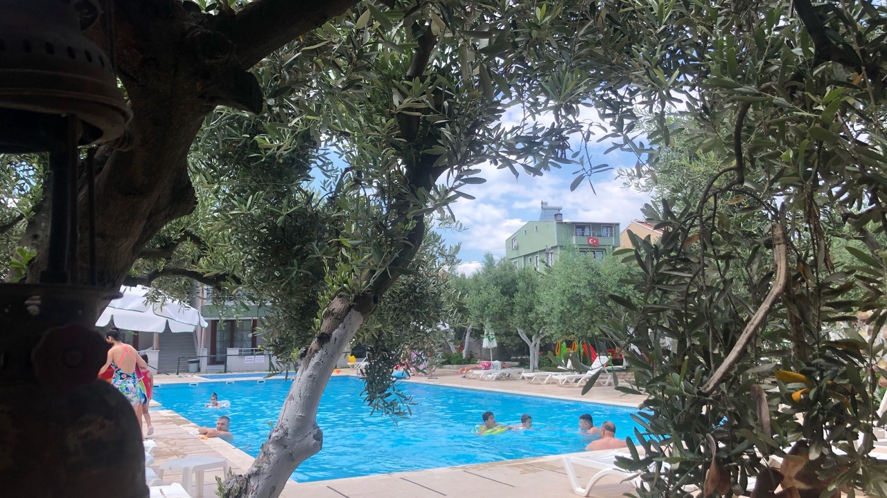Photo of Outdoor in Marmara