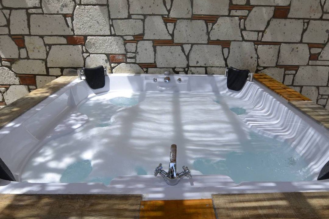 Photo of Bathroom in Marmara
