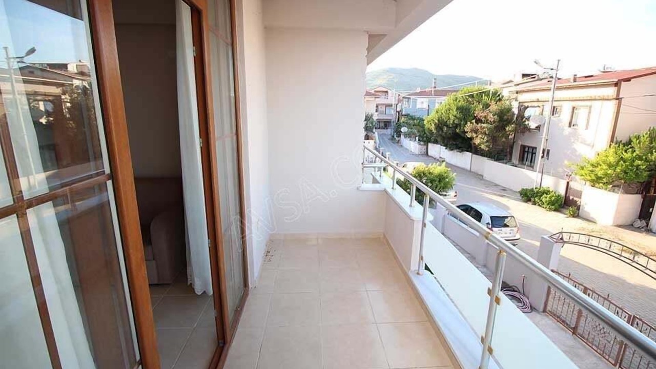 Photo of Bedroom in Marmara