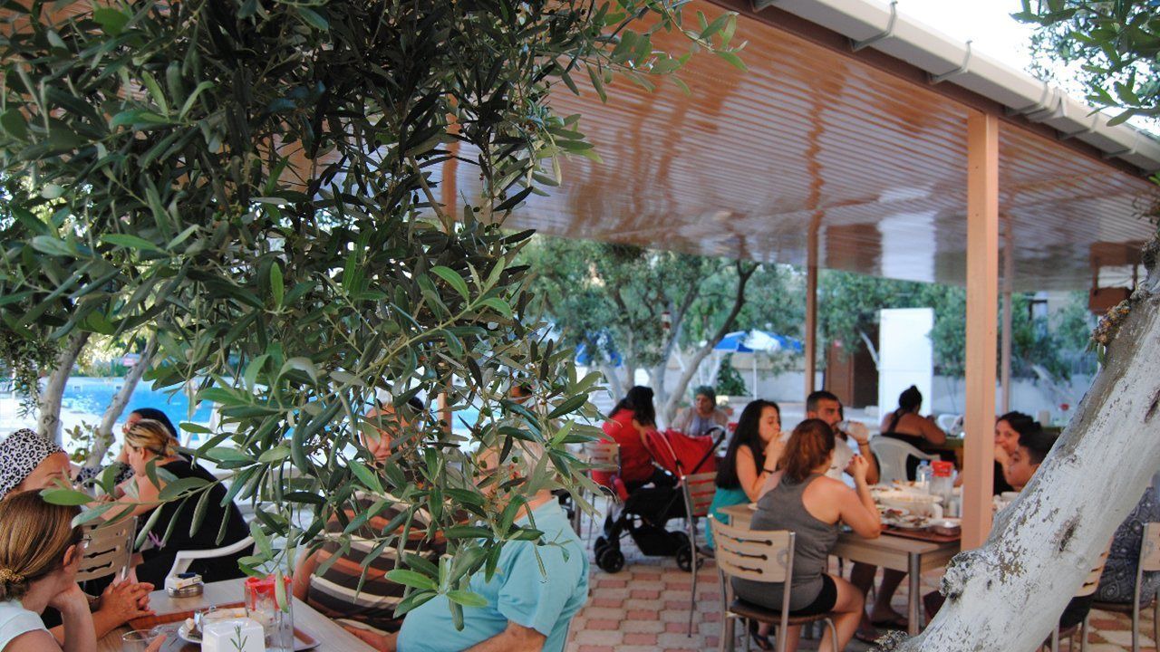 Photo of Outdoor in Marmara