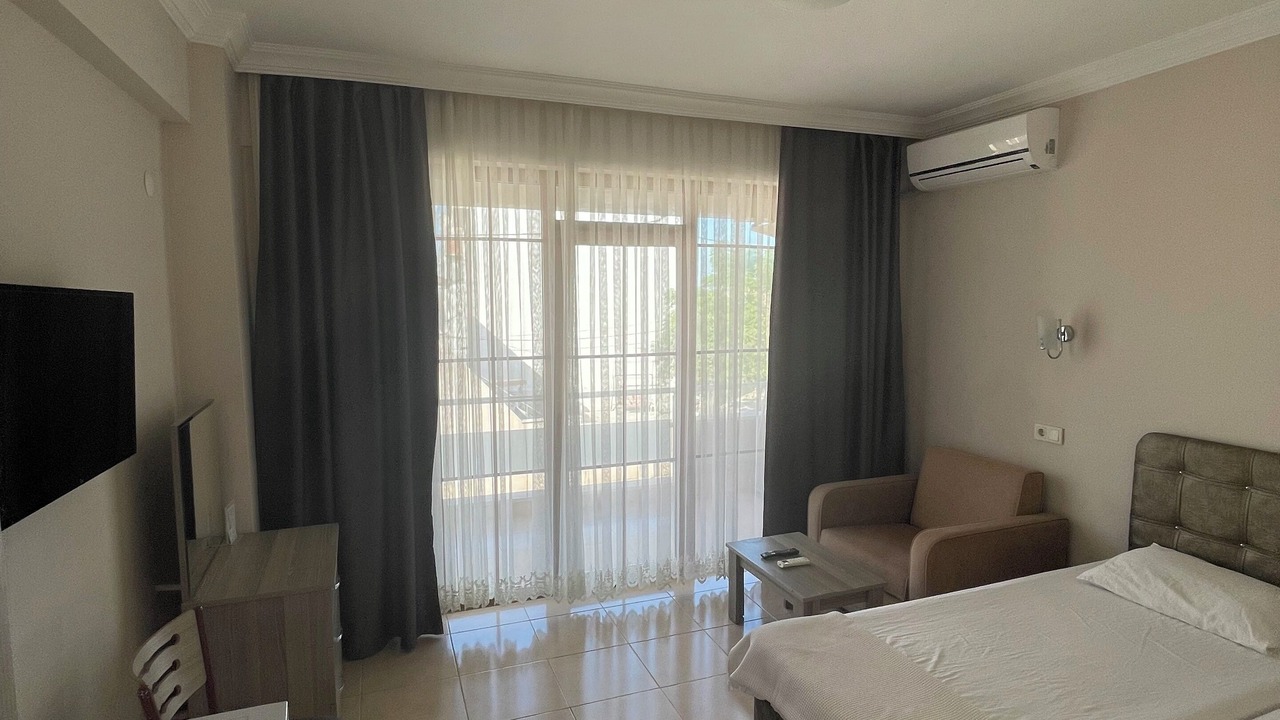 Photo of Bedroom in Marmara