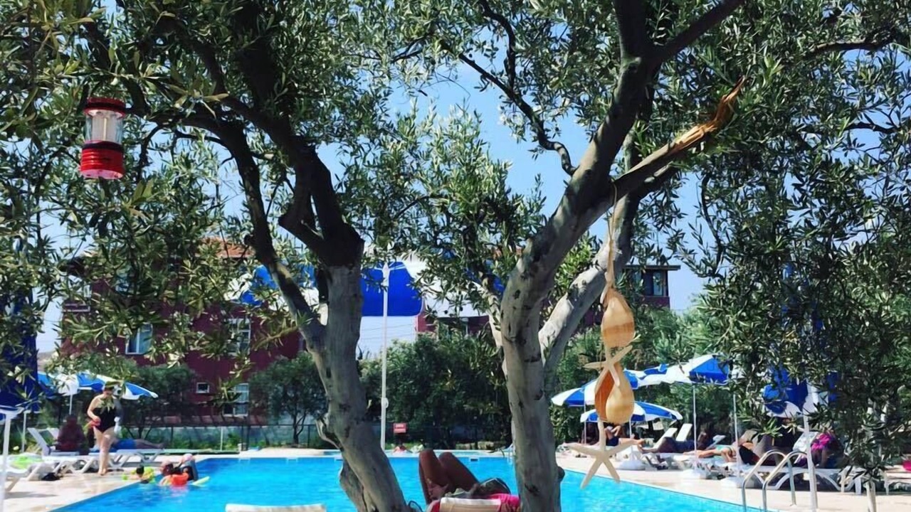 Photo of Outdoor in Marmara
