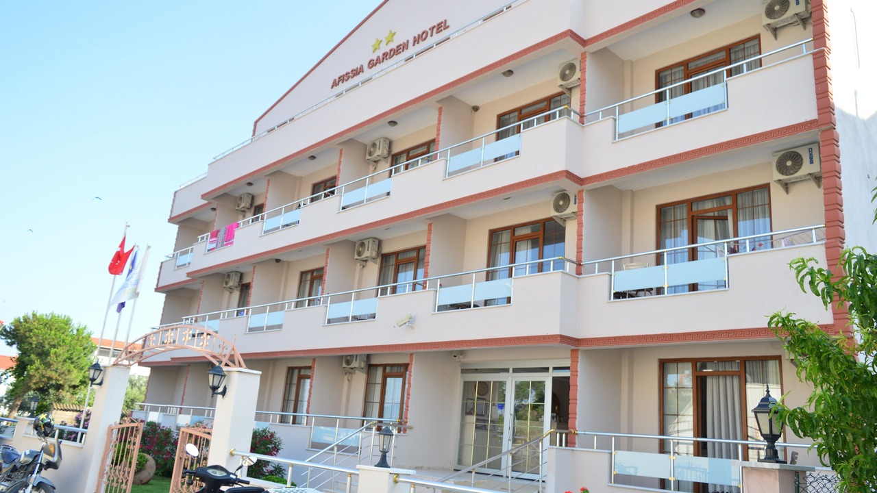 Photo of Outdoor in Marmara