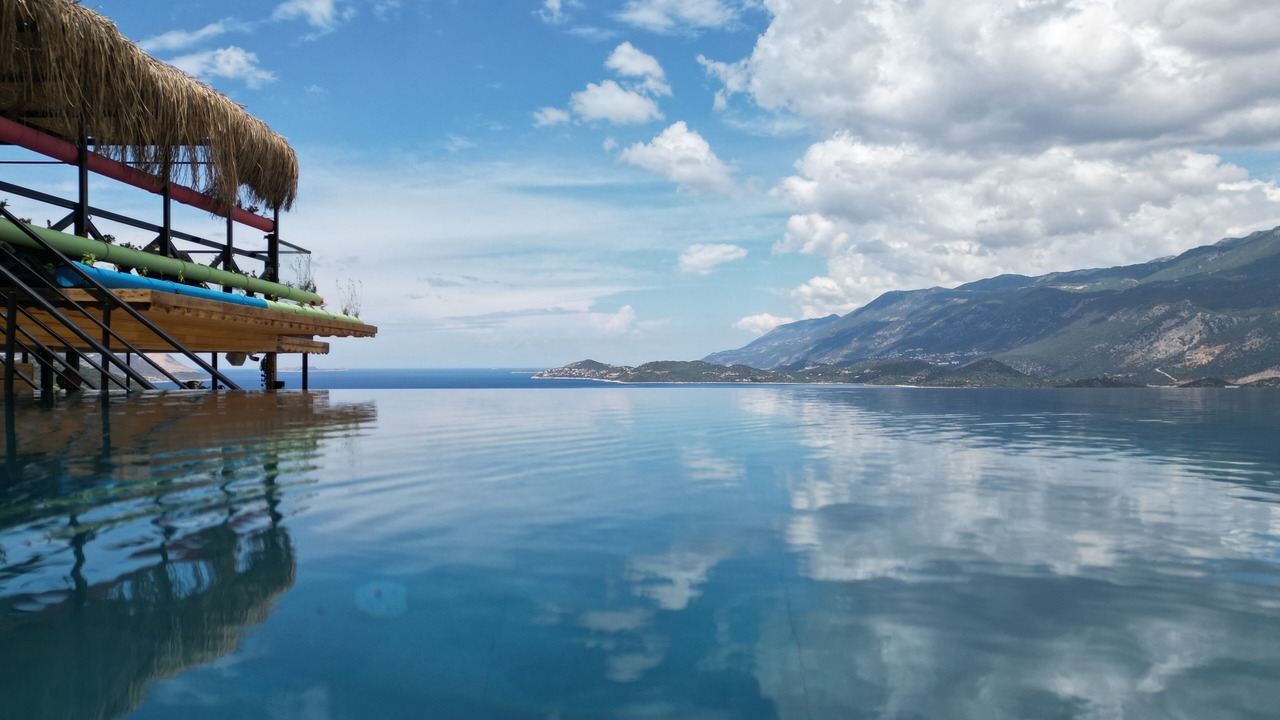 Photo of Outdoor in Kas