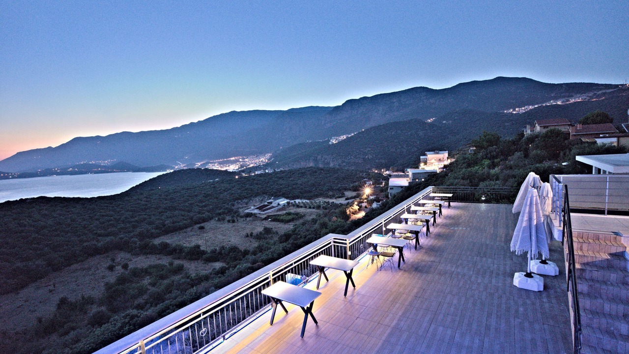 Photo of Outdoor in Kas