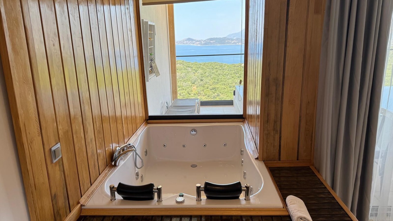 Photo of Bedroom in Kas