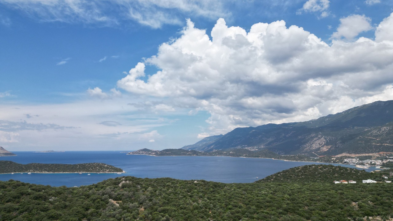 Photo of Outdoor in Kas