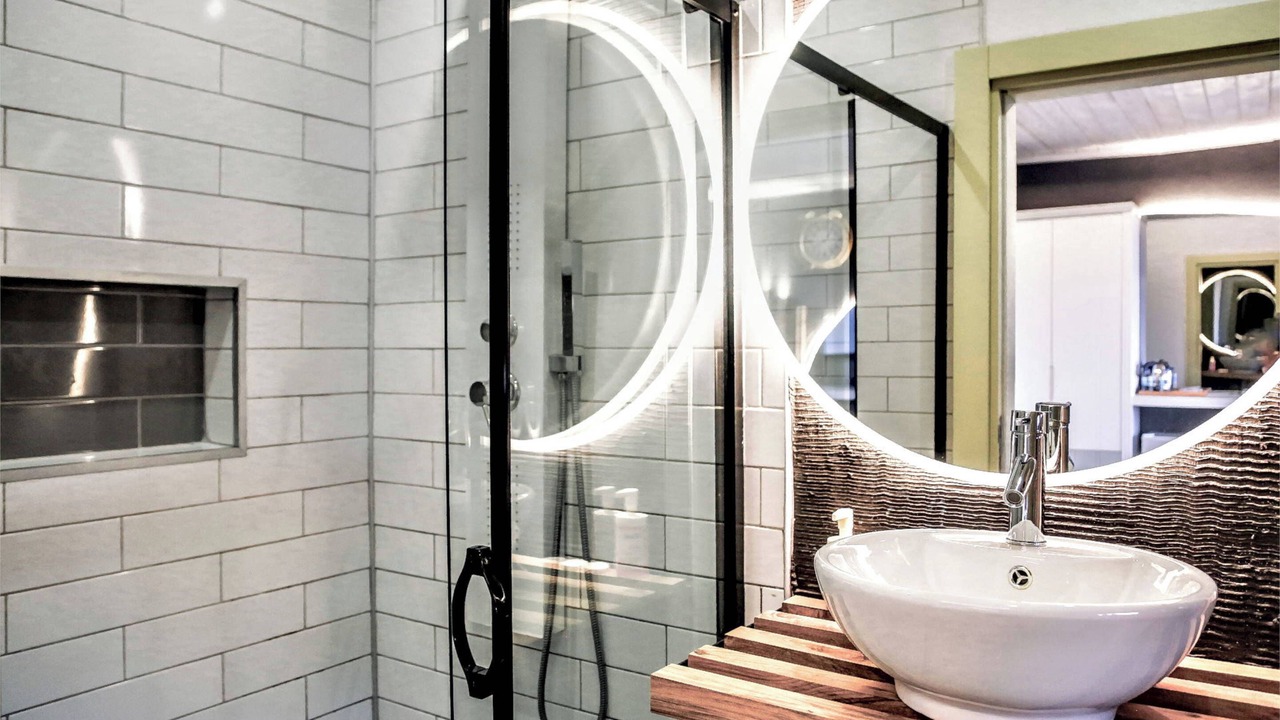 Photo of Bathroom in Kas
