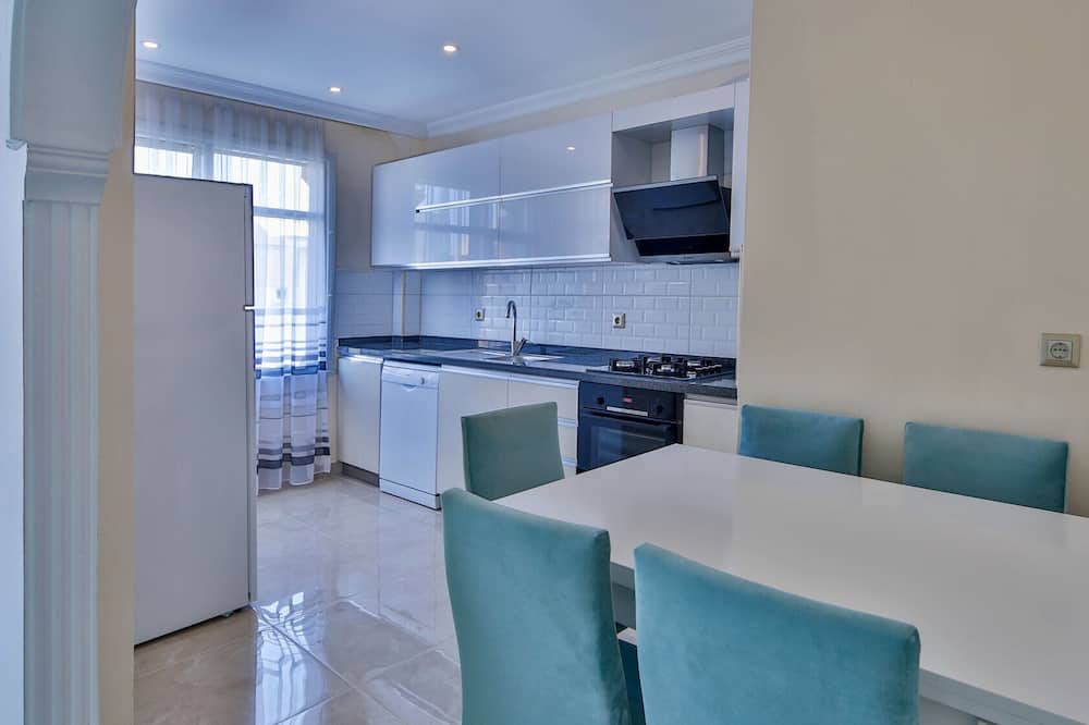 Photo of Kitchen in Eski Lara