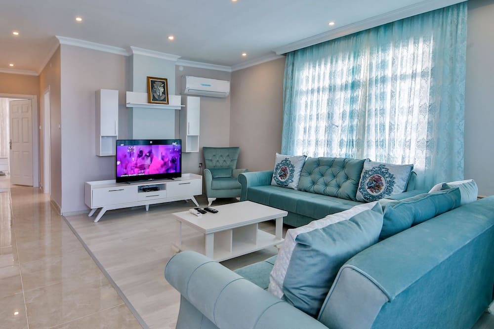 Photo of Livingroom in Eski Lara