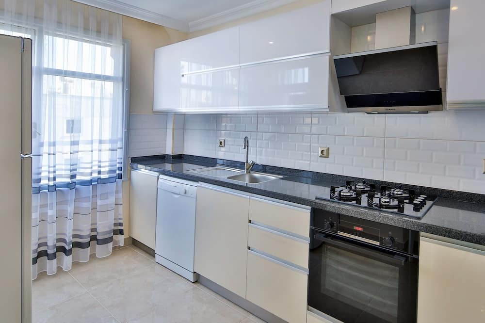 Photo of Kitchen in Eski Lara