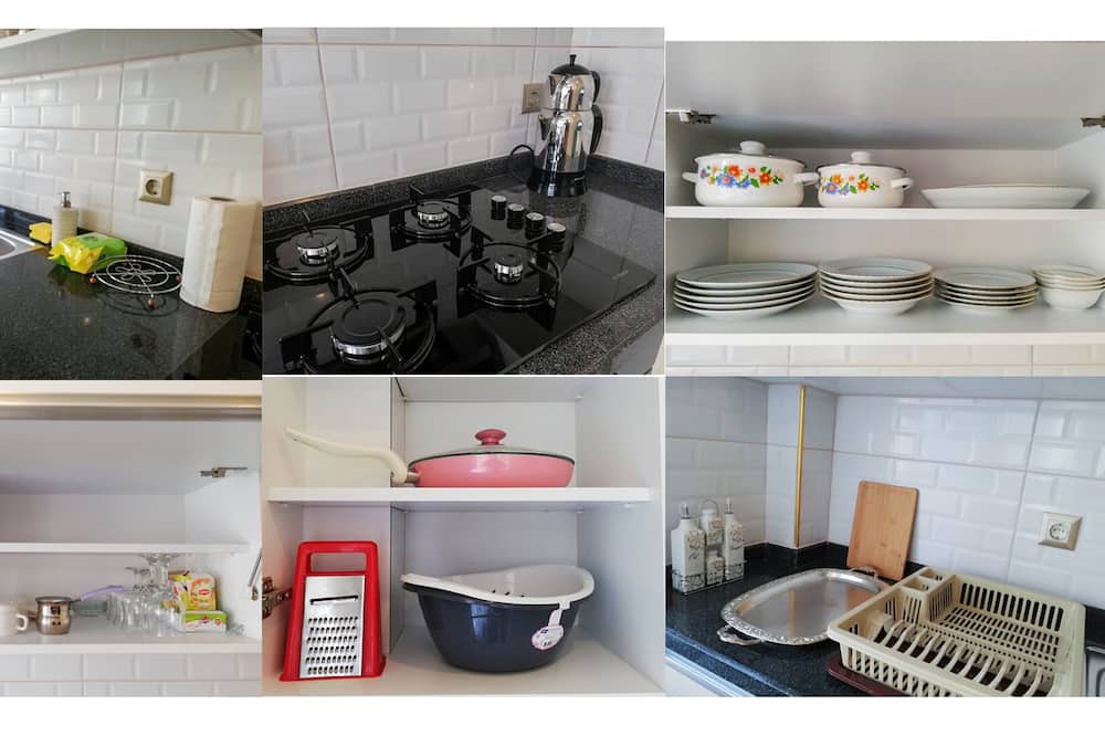 Photo of Kitchen in Eski Lara