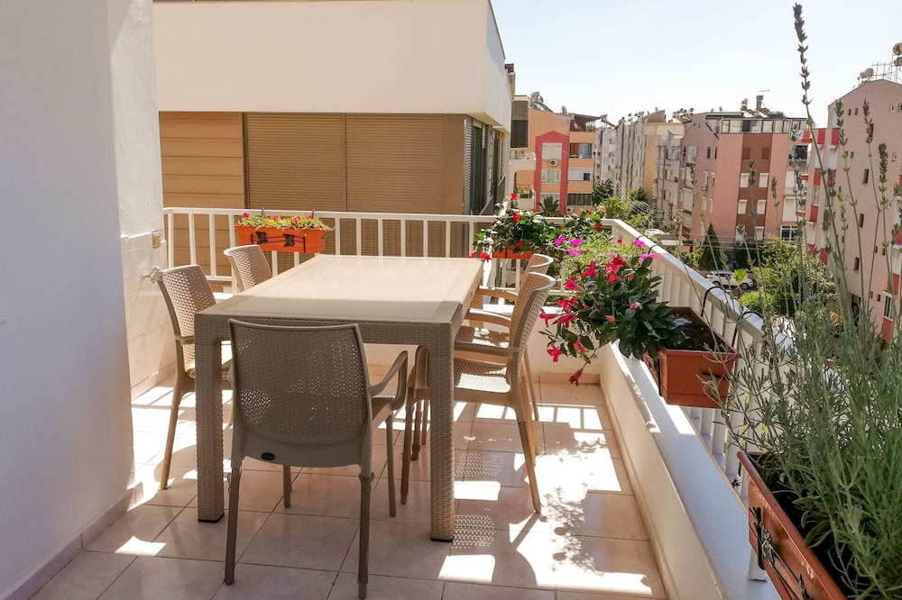 Photo of Patio Balcony in Eski Lara