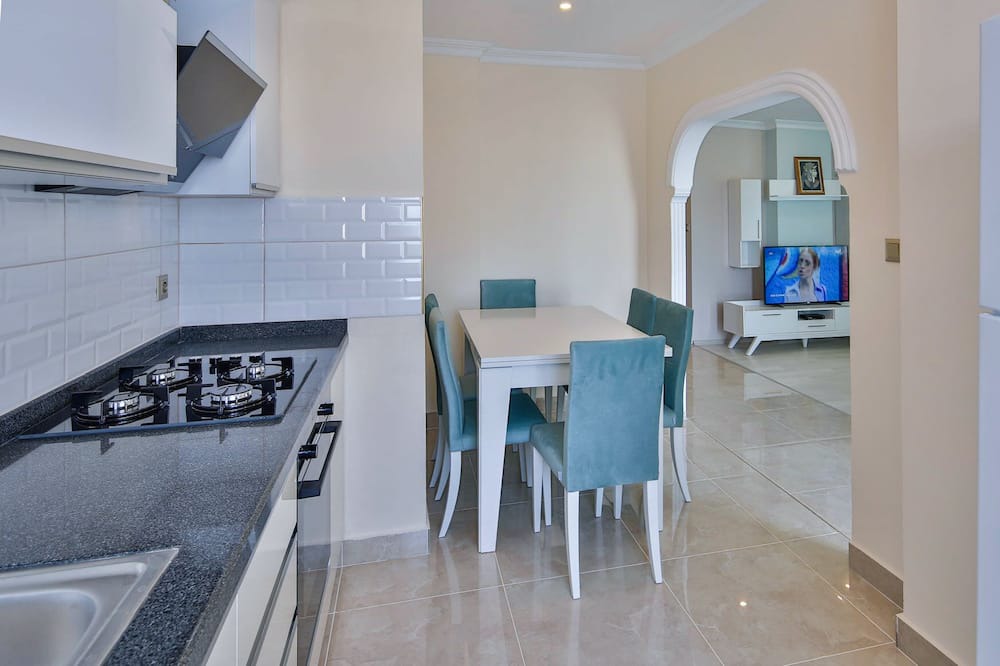 Photo of Kitchen in Eski Lara