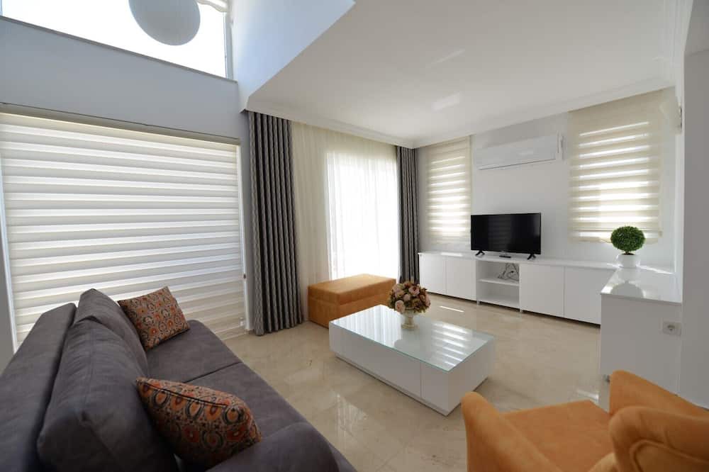 Photo of Livingroom in Oludeniz