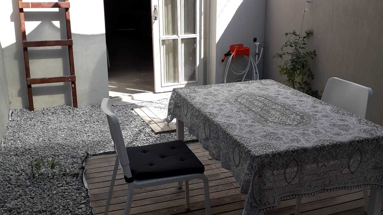 Photo of Outdoor in Ayvalik City Center