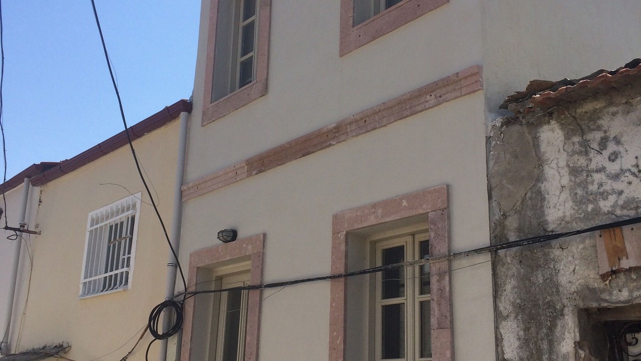 Photo of Outdoor in Ayvalik City Center