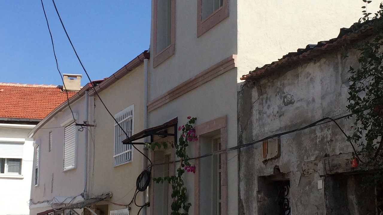 Photo of Outdoor in Ayvalik City Center