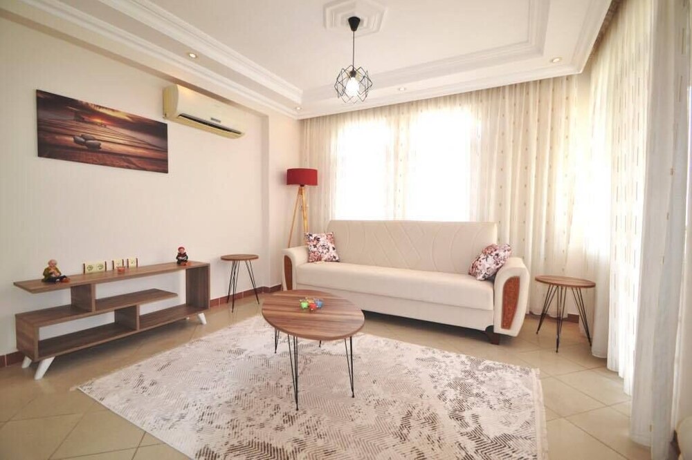 Photo of Livingroom in Seki