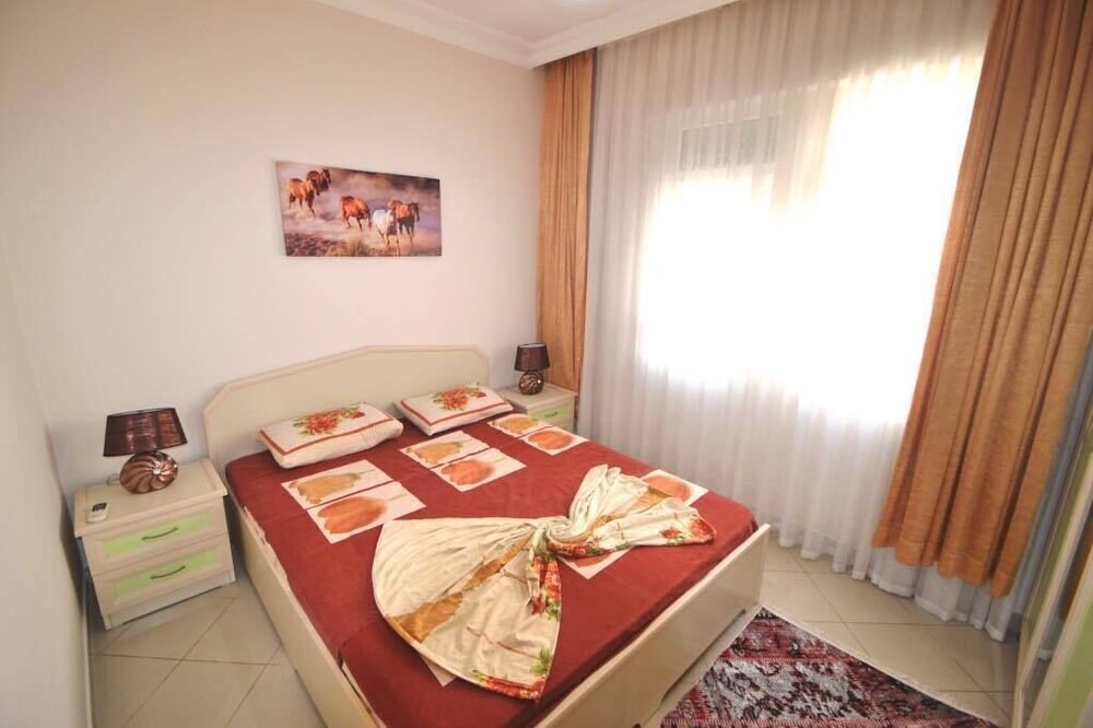 Photo of Bedroom in Seki