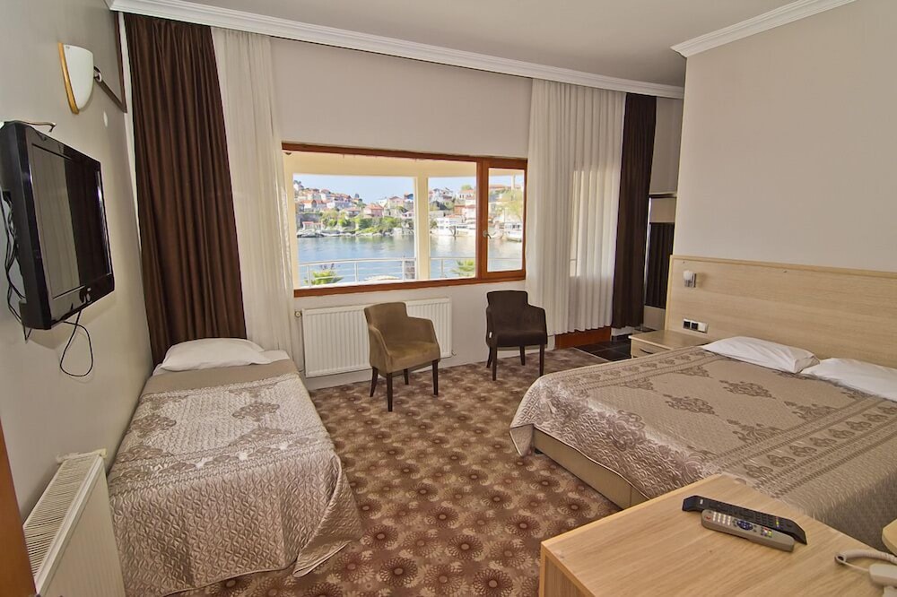 Photo of Bedroom in Amasra