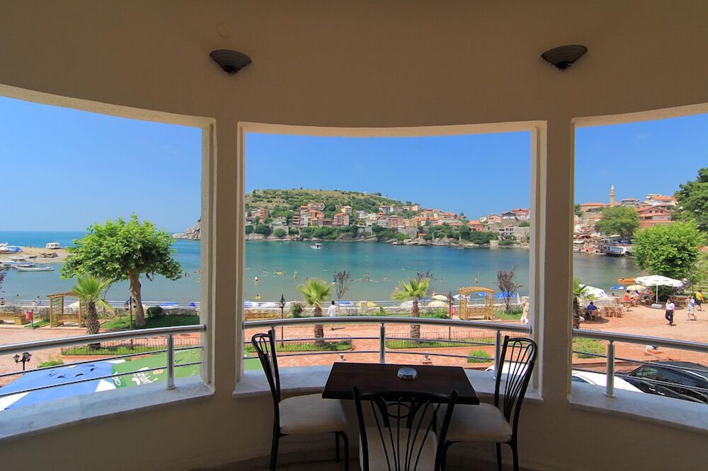 Photo of Patio Balcony in Amasra