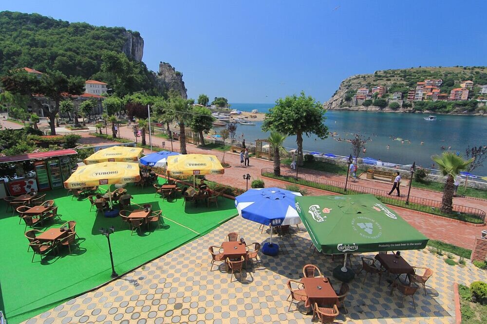 Photo of Patio Balcony in Amasra