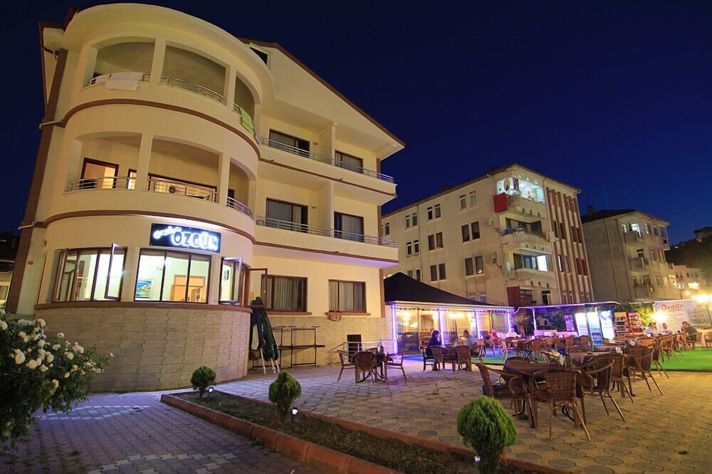 Photo of Outdoor in Amasra