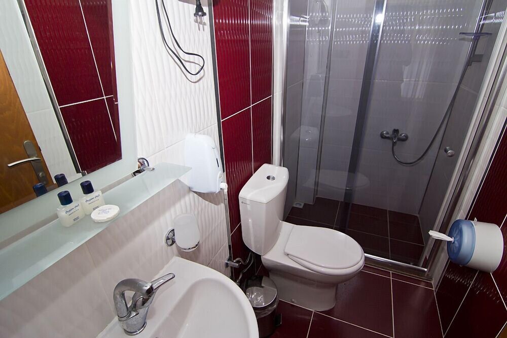 Photo of Bathroom in Amasra