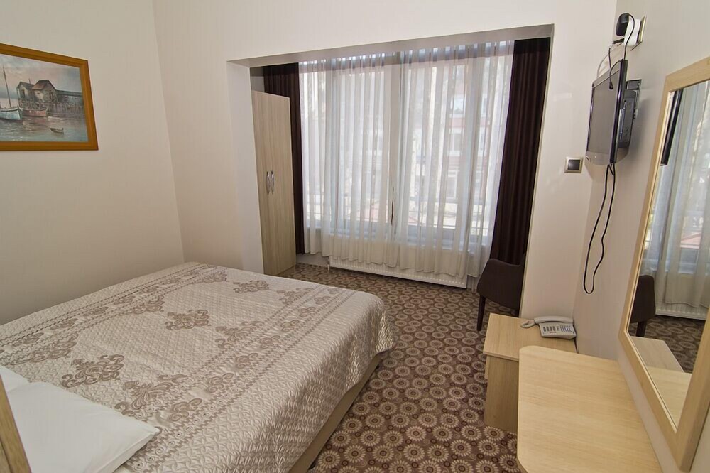 Photo of Bedroom in Amasra