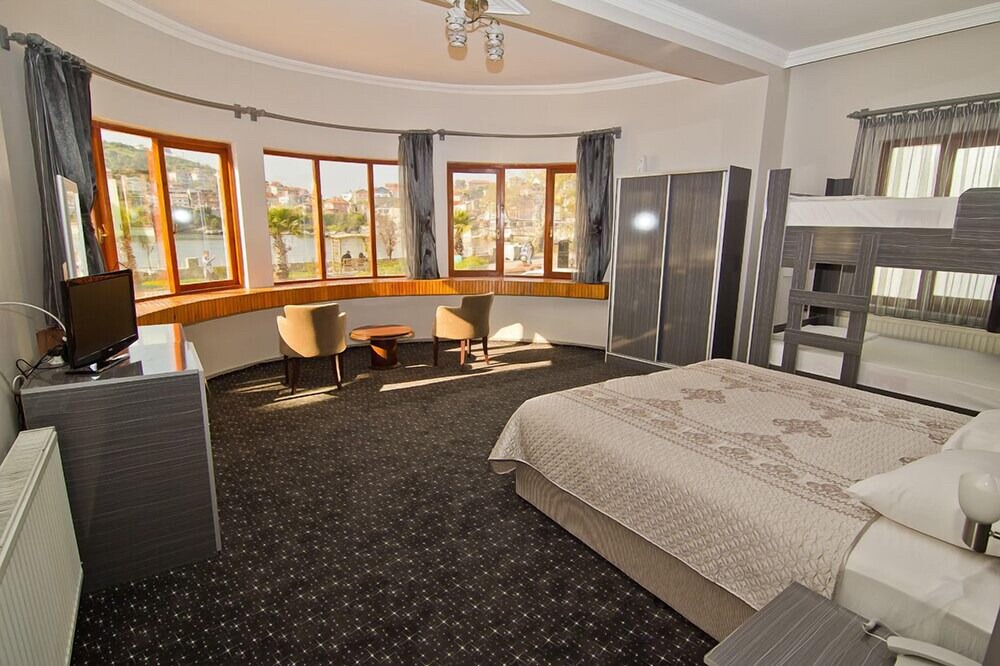 Photo of Bedroom in Amasra