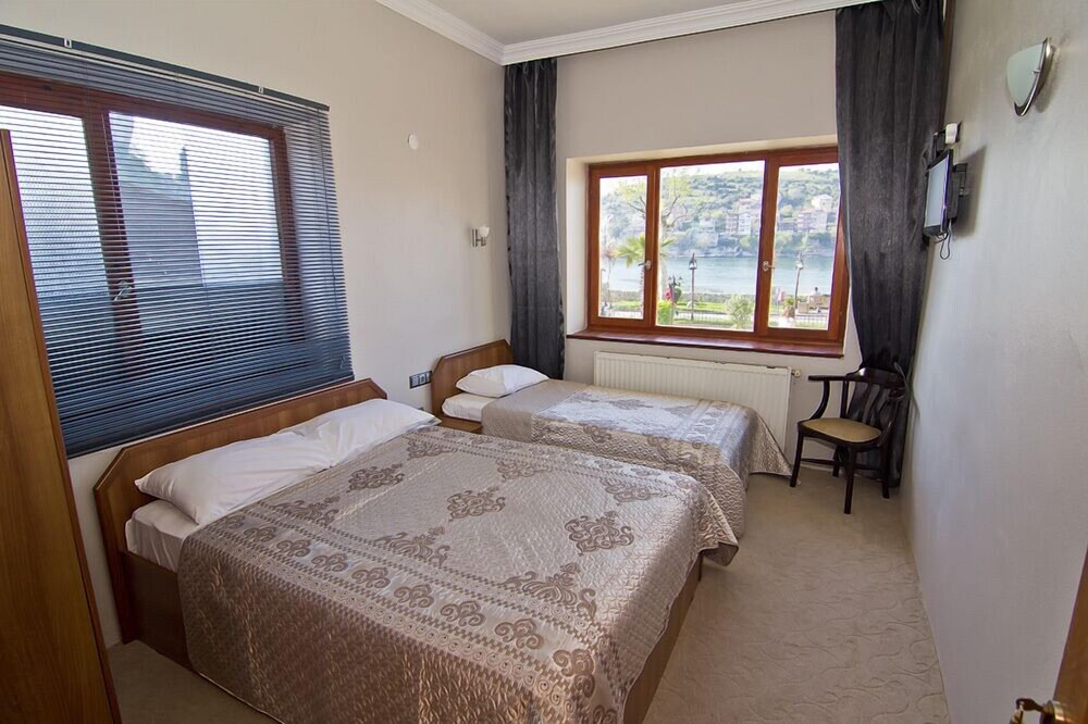 Photo of Bedroom in Amasra