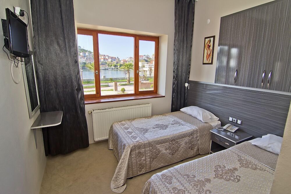 Photo of Bedroom in Amasra