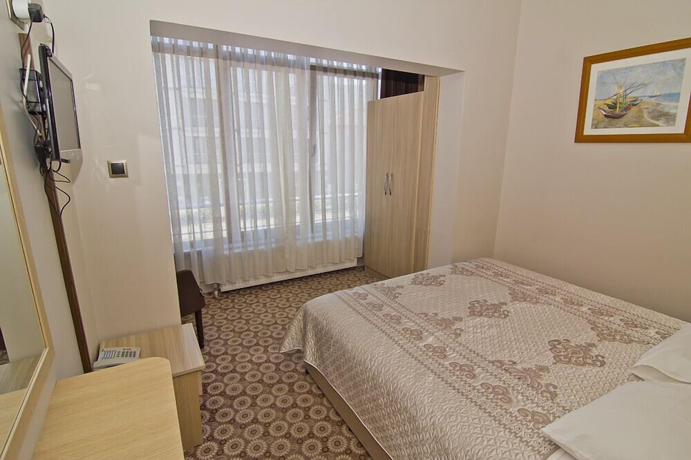Photo of Bedroom in Amasra