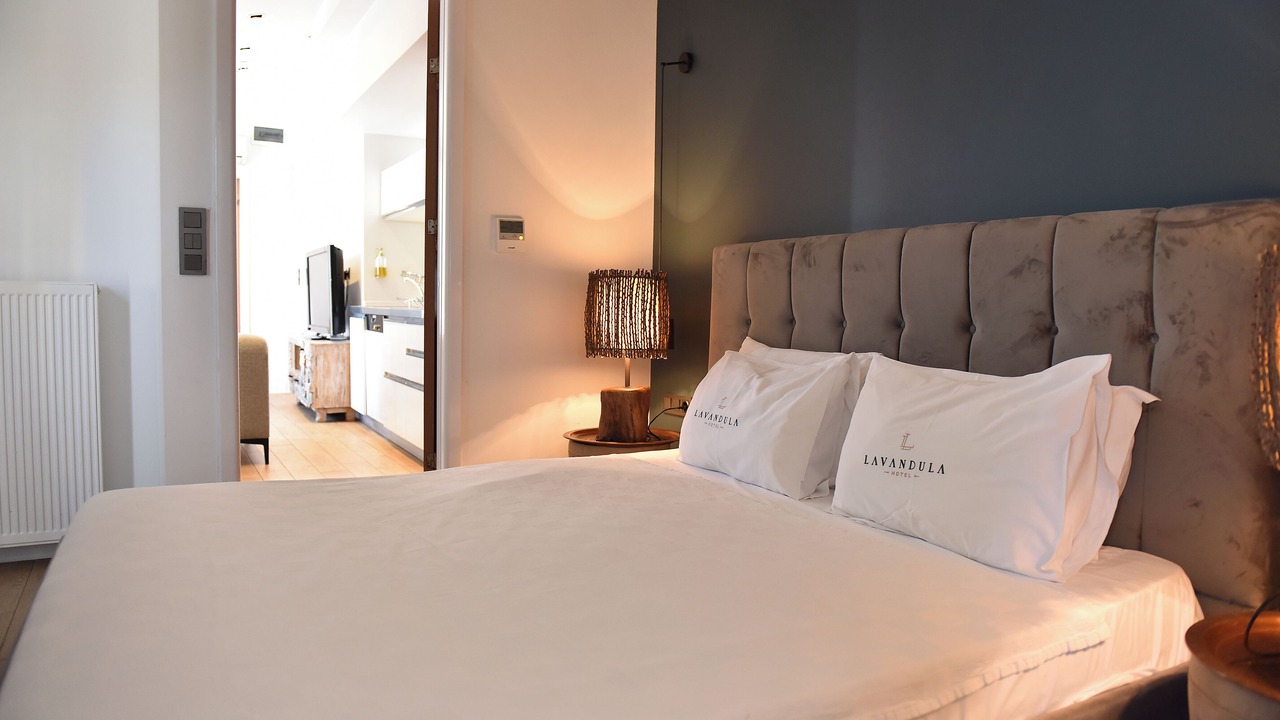 Photo of Bedroom in Kagithane