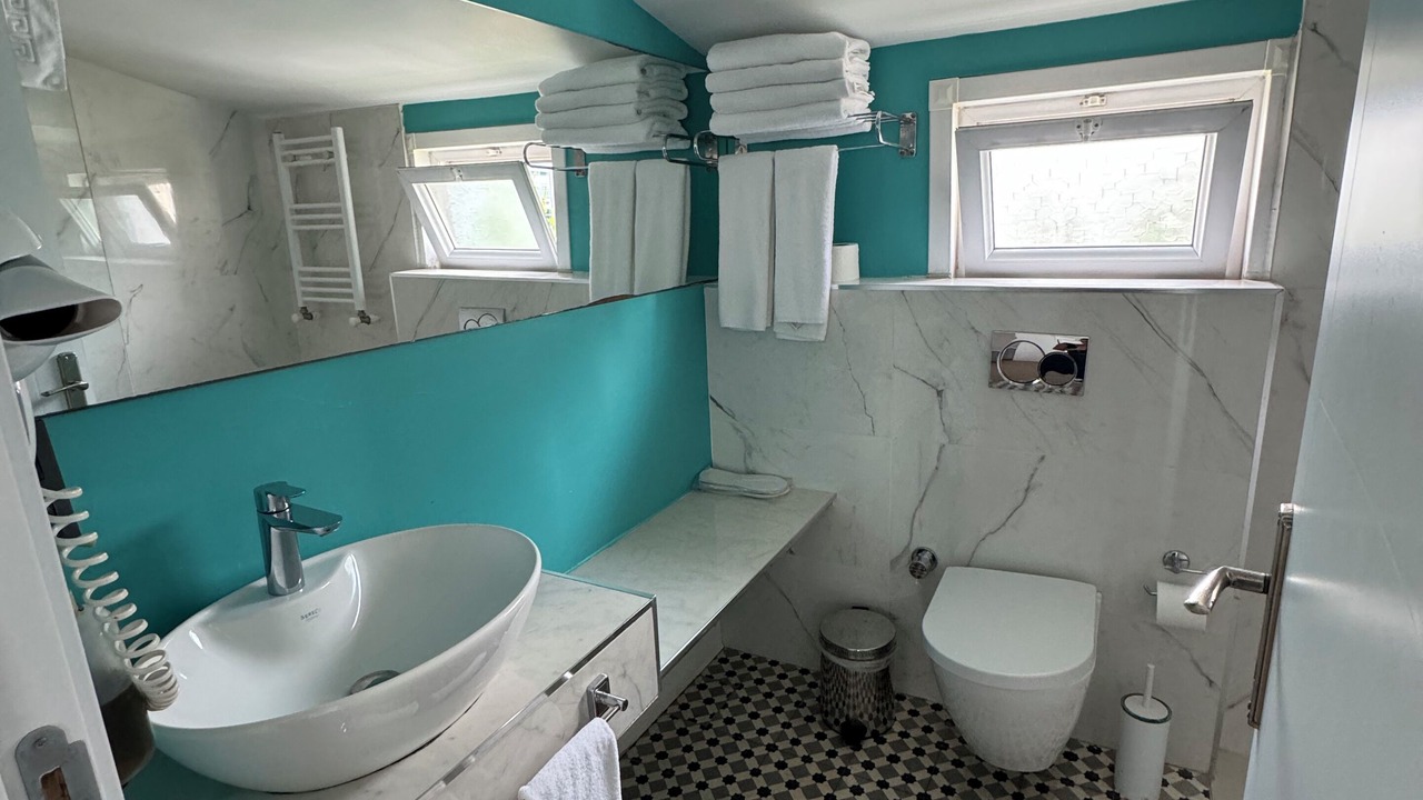 Photo of Bathroom in Kagithane