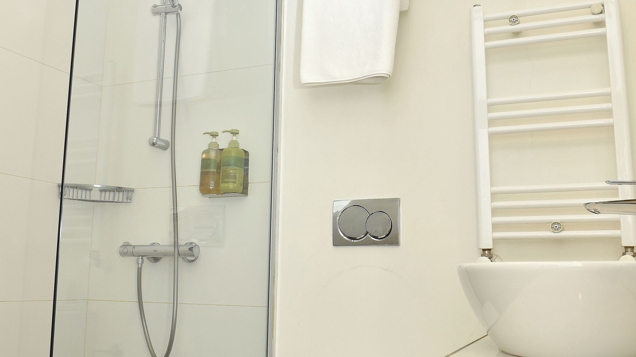 Photo of Bathroom in Kagithane