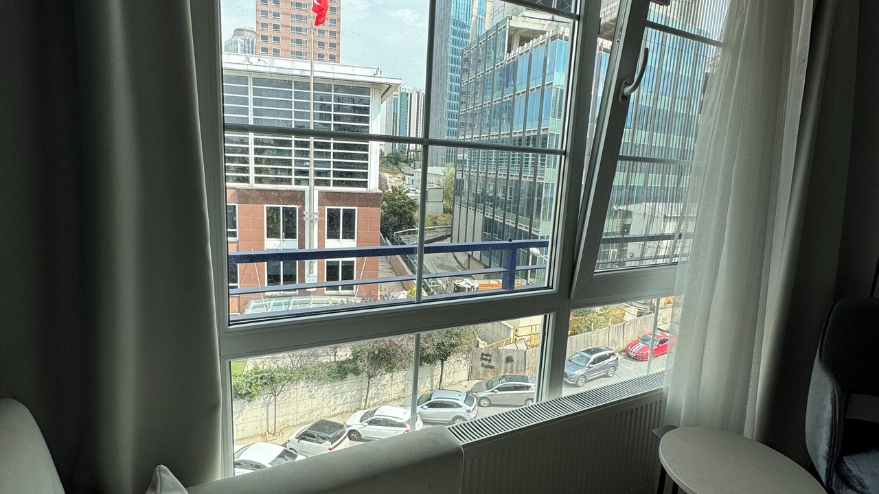 Photo of Bedroom in Kagithane