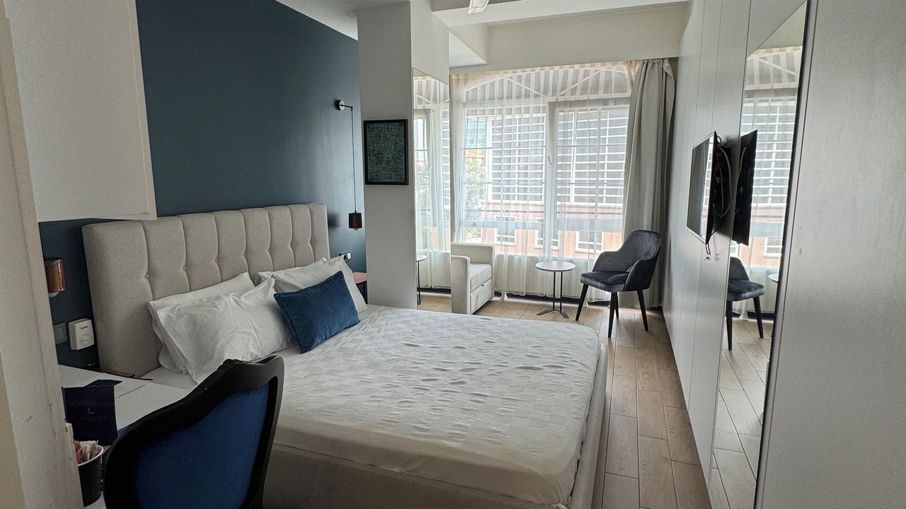 Photo of Bedroom in Kagithane