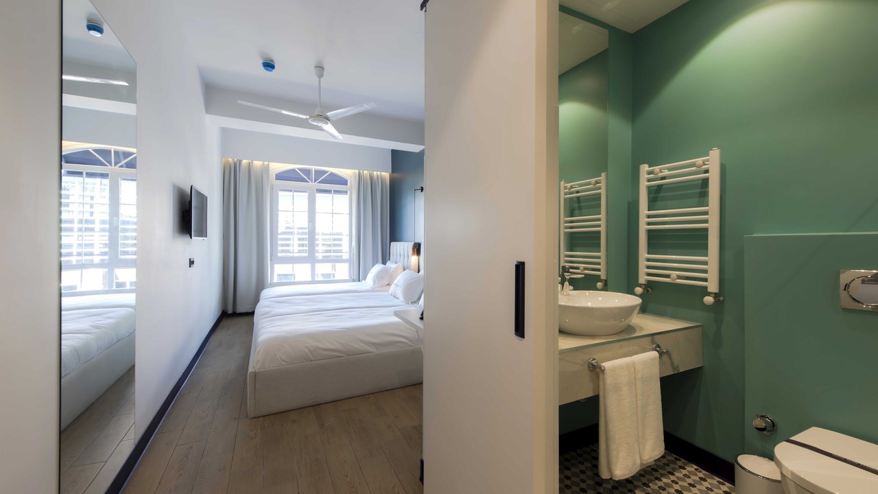 Photo of Bedroom in Kagithane
