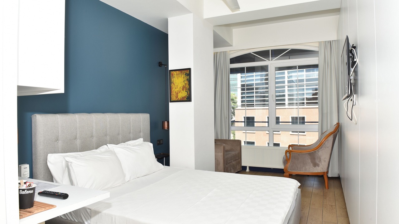Photo of Bedroom in Kagithane