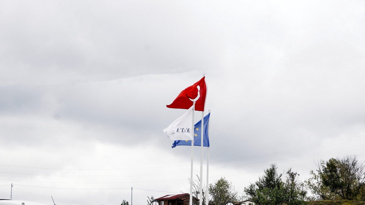 Photo of Bedroom in Vize