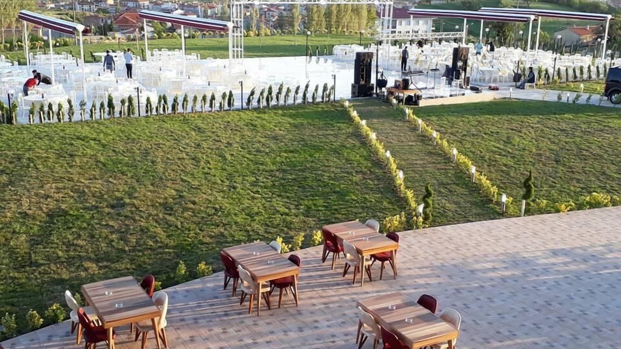 Photo of Bedroom in Vize