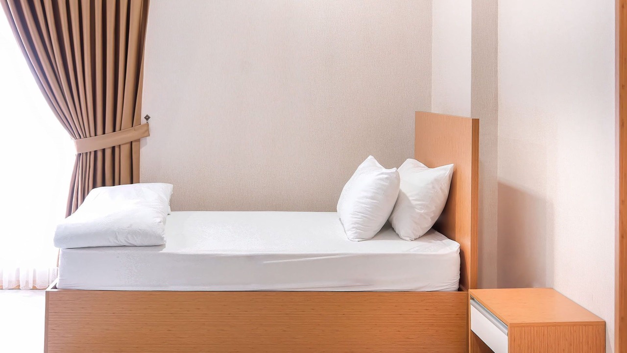 Photo of Bedroom in Vize
