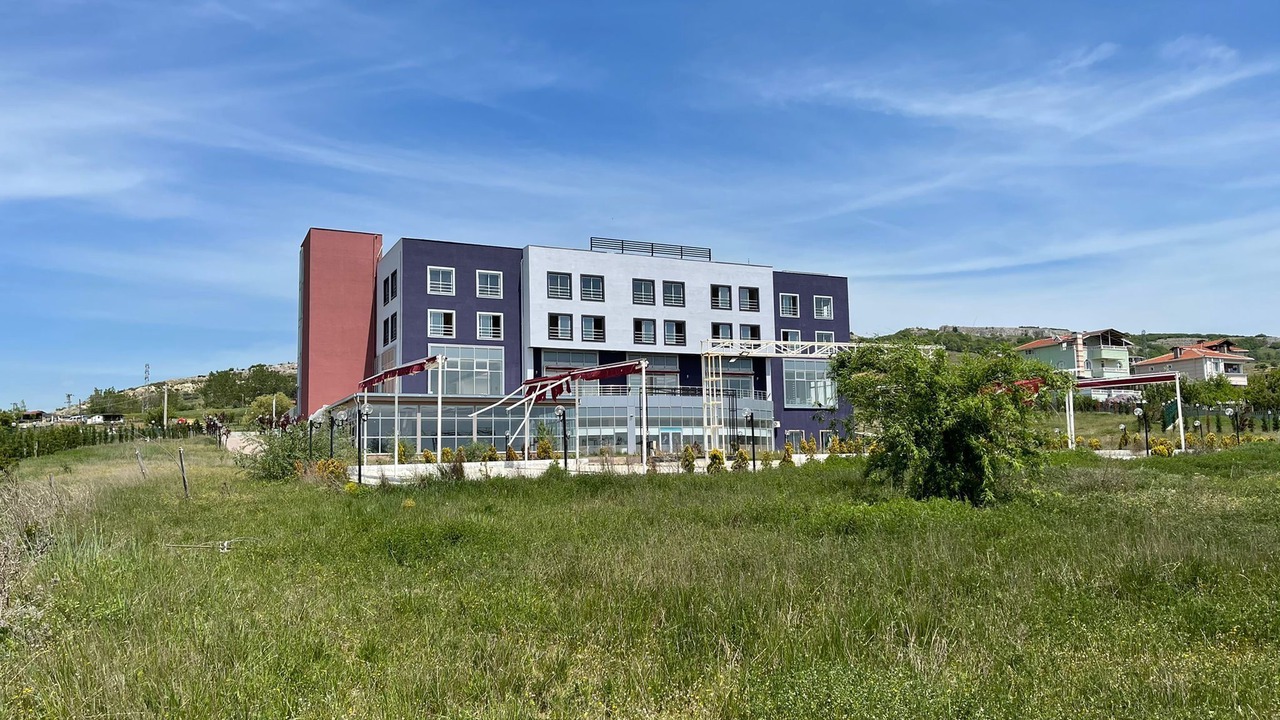Photo of Outdoor in Vize