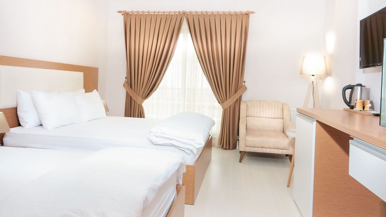 Photo of Bedroom in Vize