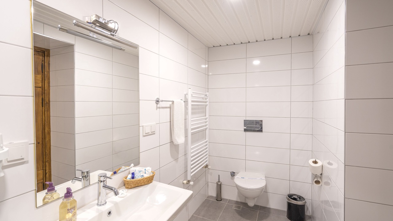 Photo of Bathroom in Alanya