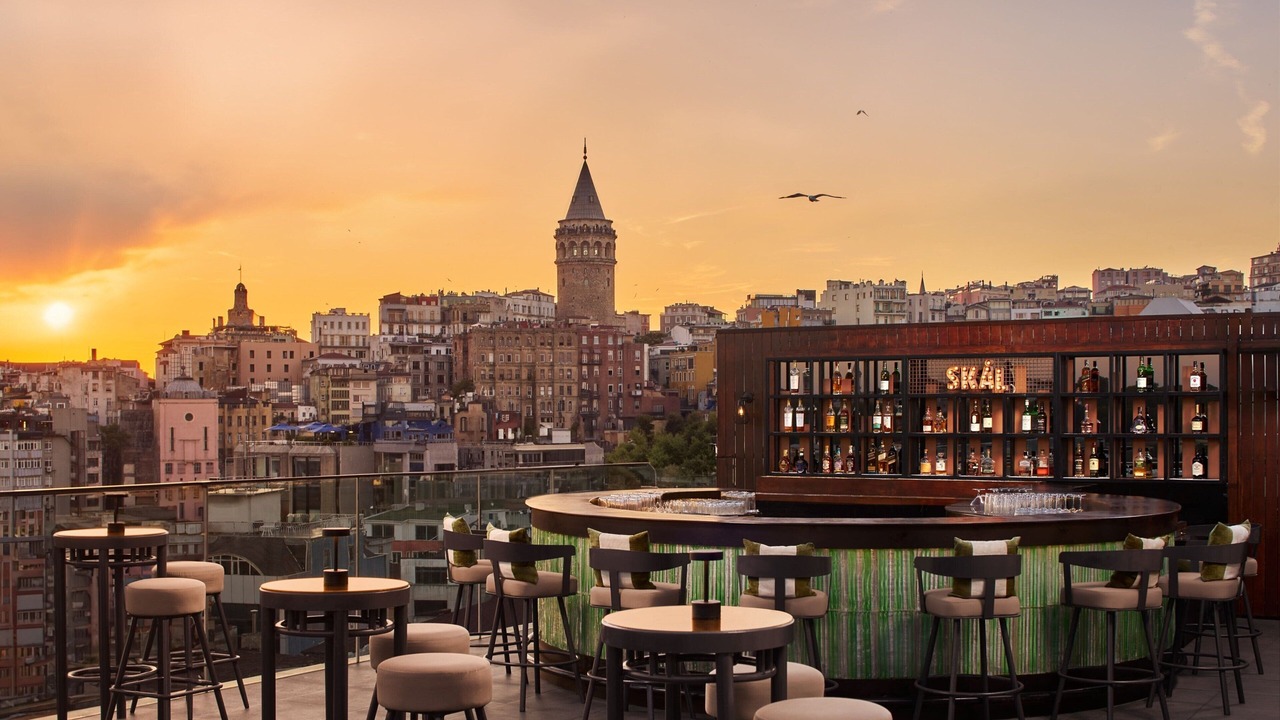 Photo of Others in Karakoy